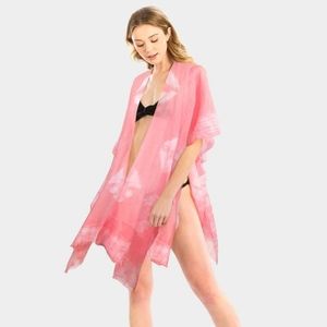 SALE!!! Cover up/Kimono